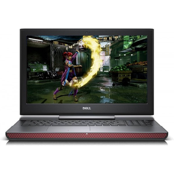 Dell Inspiron 15 7000 Gaming i7/16gb/512gb ssd